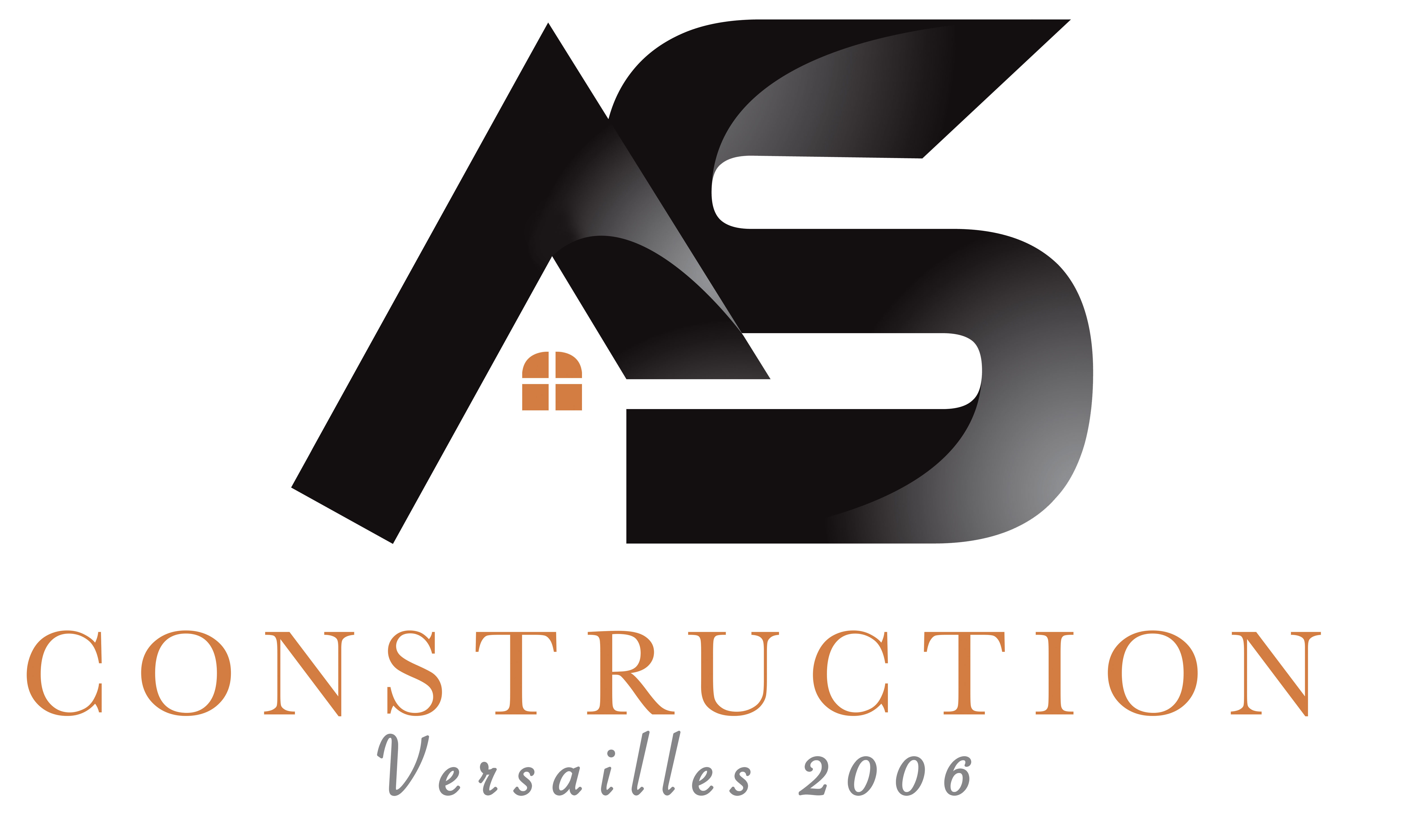 As construction - rénovation et construction Versailles 78